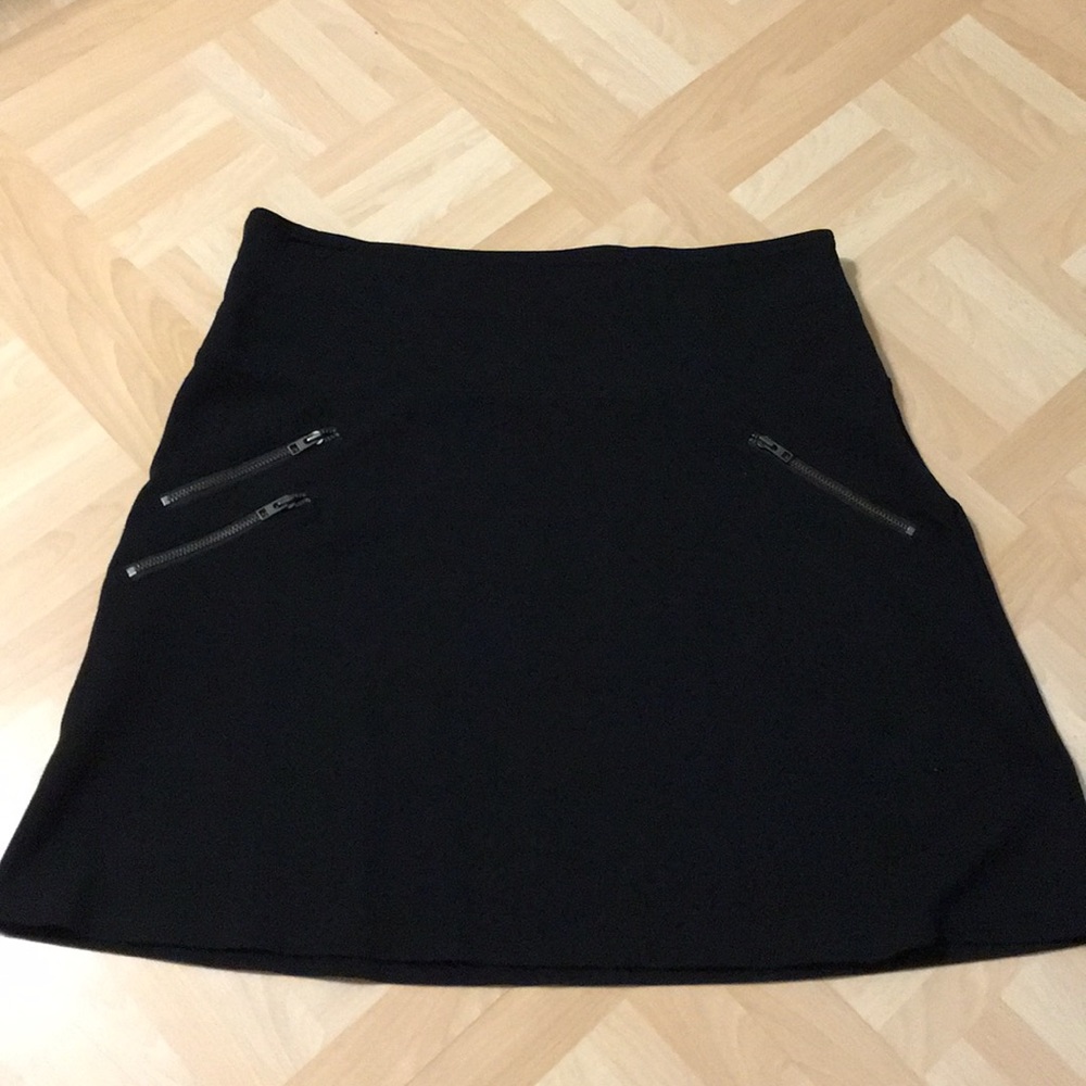 COPY - Athleta high waist skirt